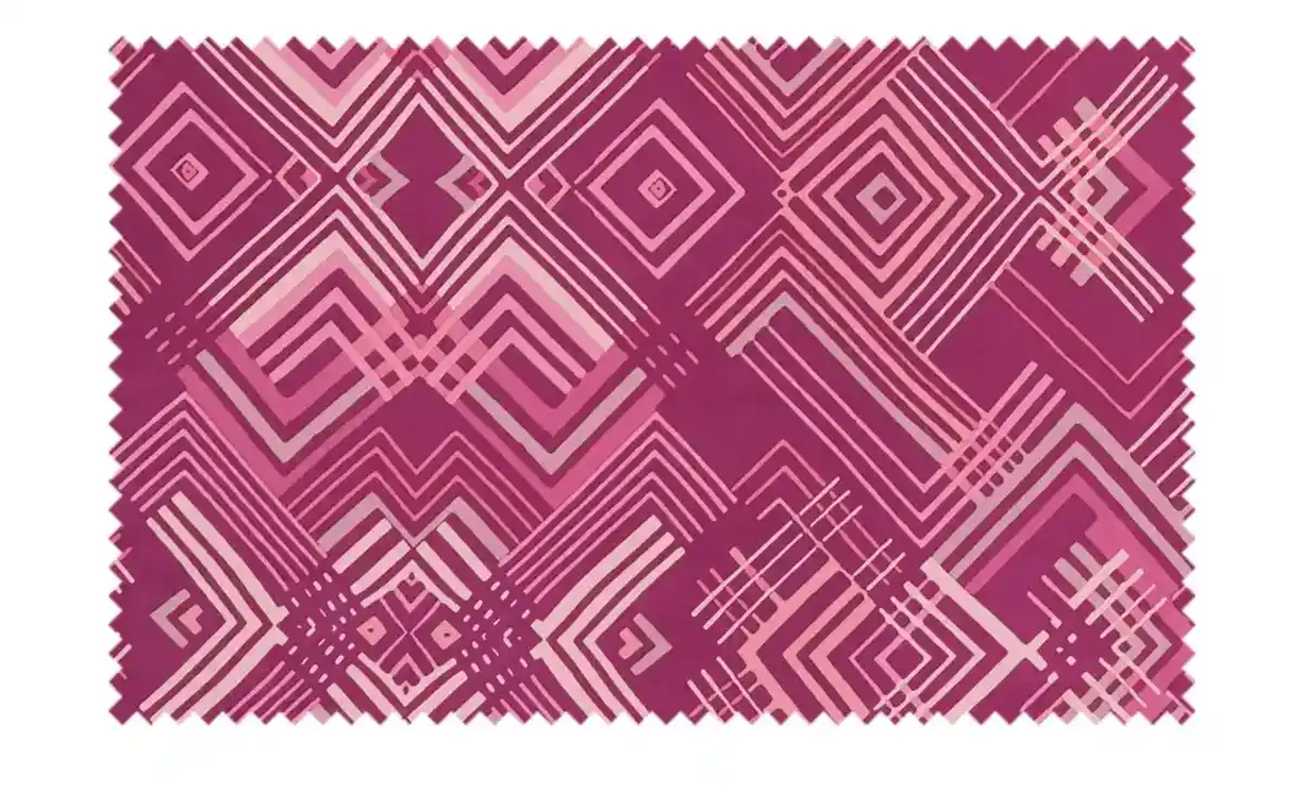 Bild 3 von AURO Satin Bettwäsche Grafik