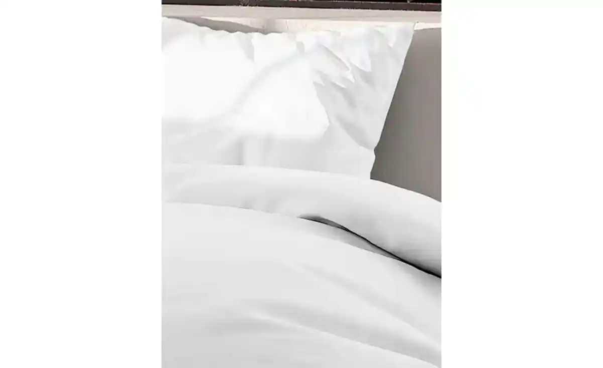 Bild 2 von Bierbaum Seersucker Bettwäsche