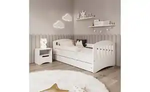Bett Babydream