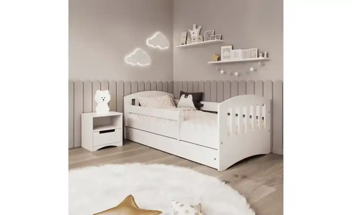 Bild 1 von Bett Babydream