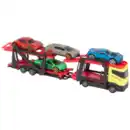 Bild 2 von Teamsterz Lkw mit Trailer