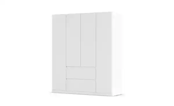 Bild 3 von Drehtürenschrank Wigan