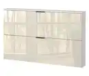 Bild 1 von Schuhschrank »Valega«, kaschmir