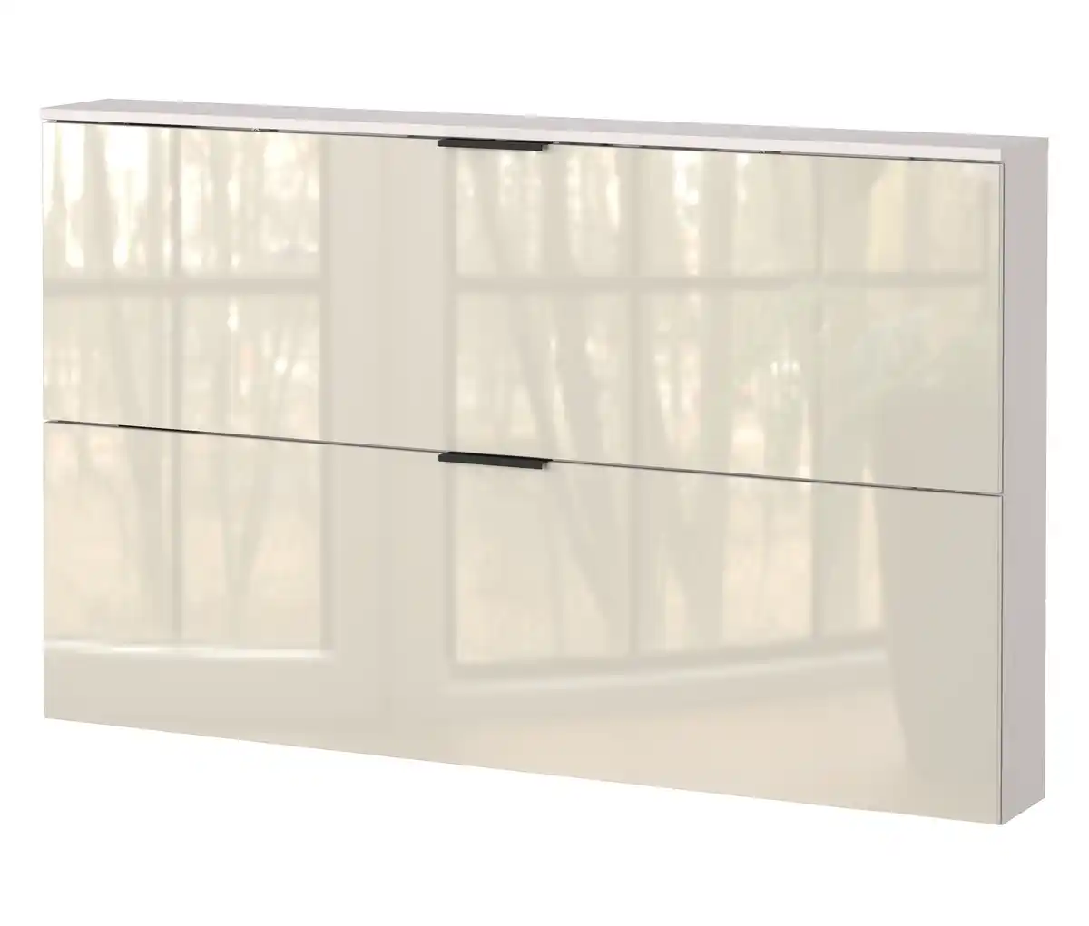 Bild 1 von Schuhschrank »Valega«, kaschmir