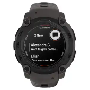 INSTINCT E – 40 MM - Smartwatch