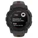 Bild 1 von INSTINCT E – 40 MM - Smartwatch