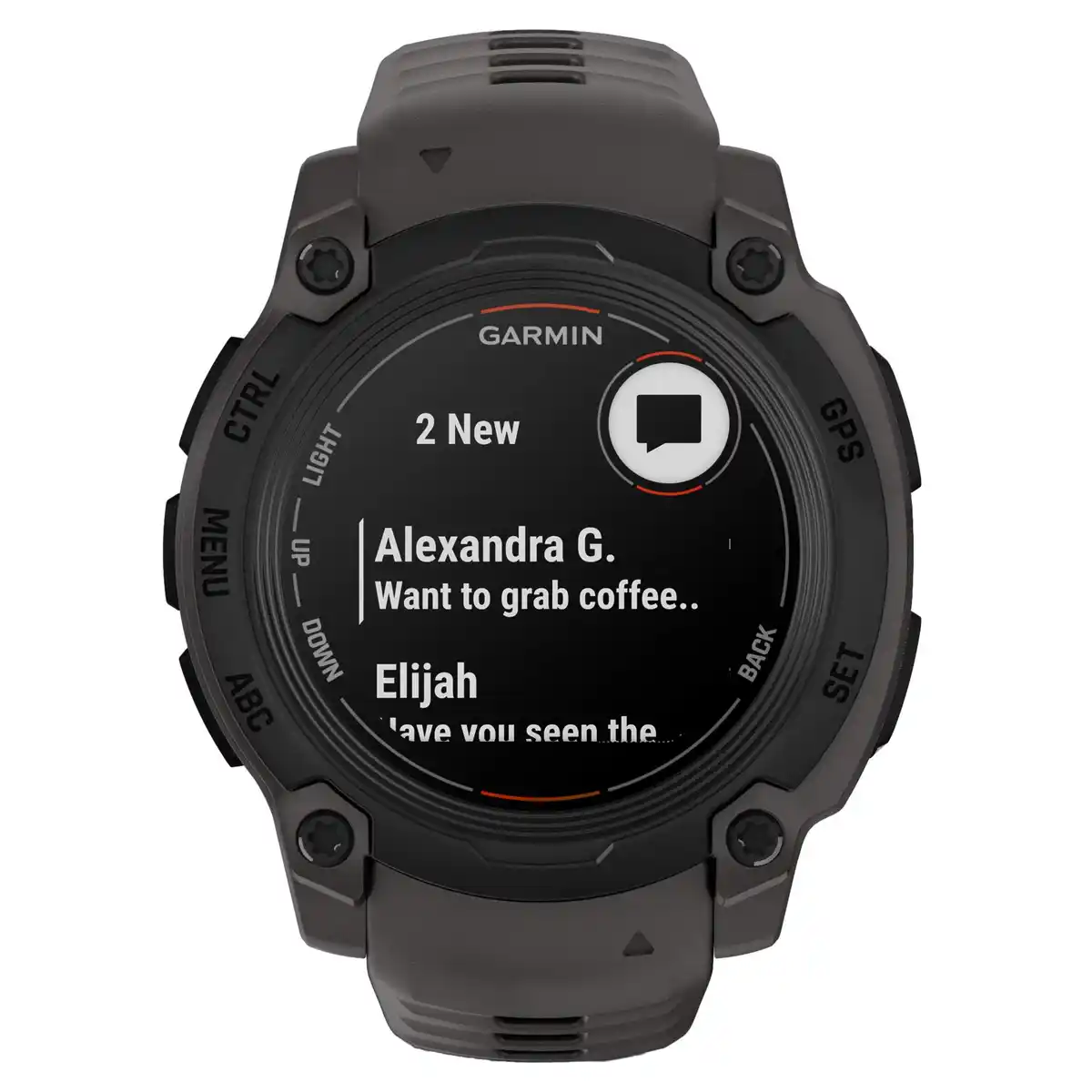 Bild 1 von INSTINCT E – 40 MM - Smartwatch