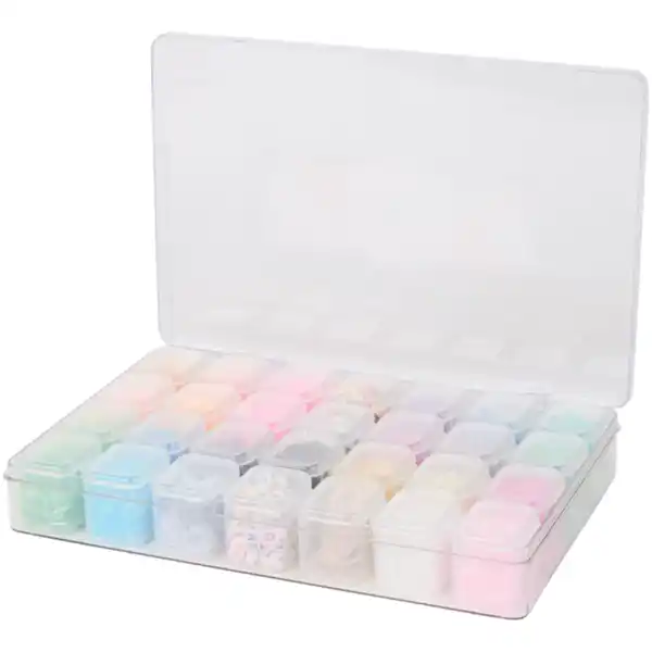 Bild 2 von Craft Universe Perlen-Set