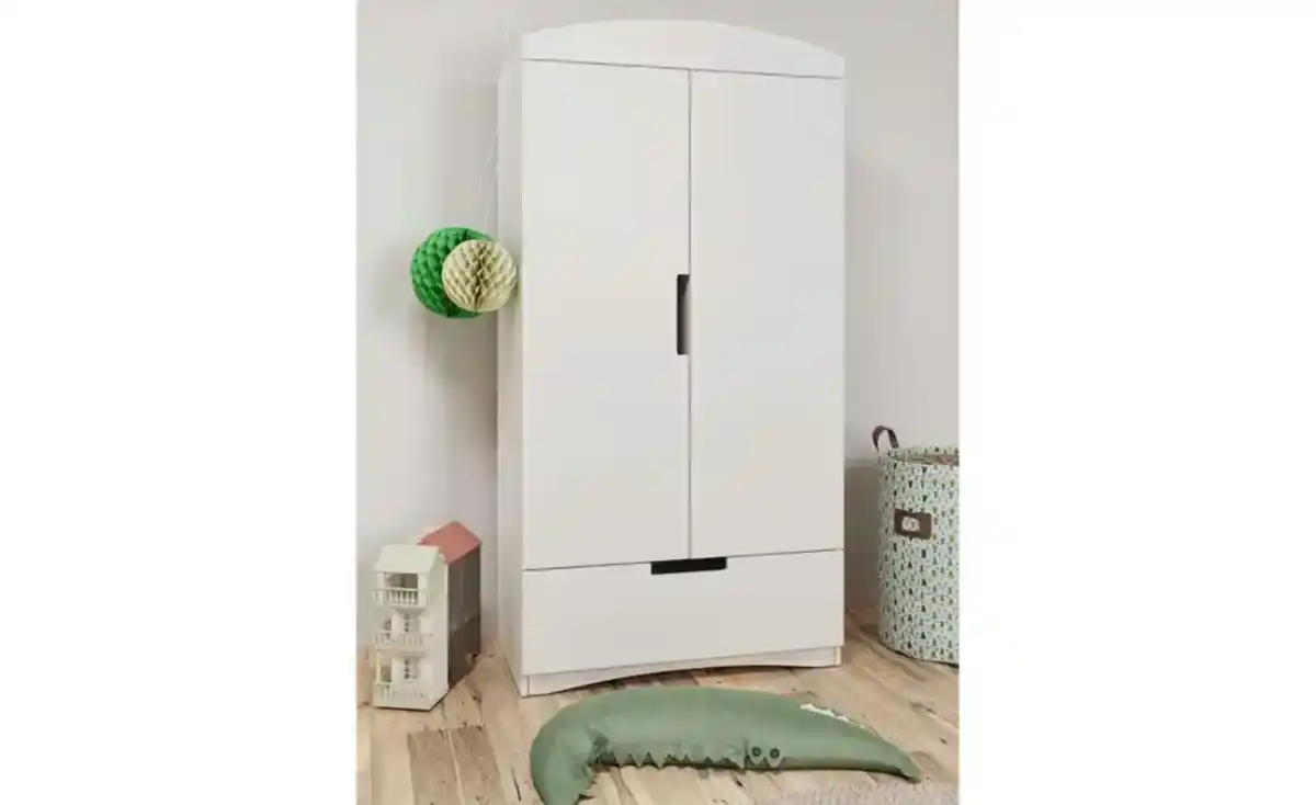 Bild 1 von Kleiderschrank Classic