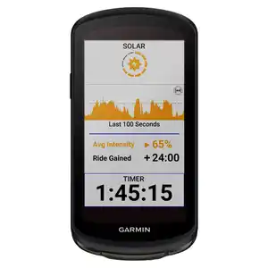 EDGE 1040 SOLAR - GPS-Gerät