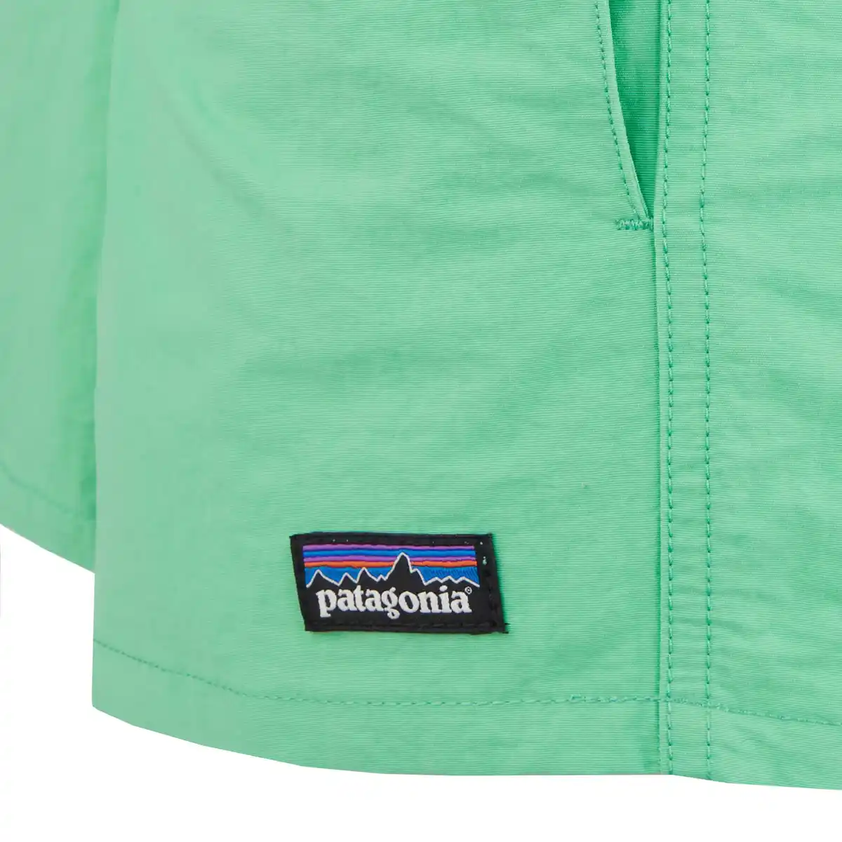 Bild 4 von K'S BAGGIES SHORTS 4 IN. - UNLINED Kinder - Badehose