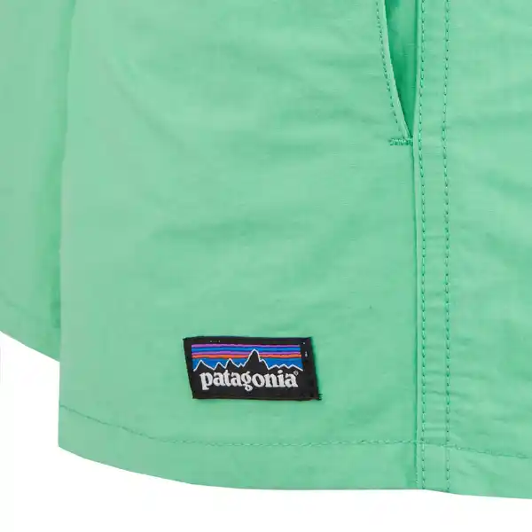 Bild 4 von K'S BAGGIES SHORTS 4 IN. - UNLINED Kinder - Badehose