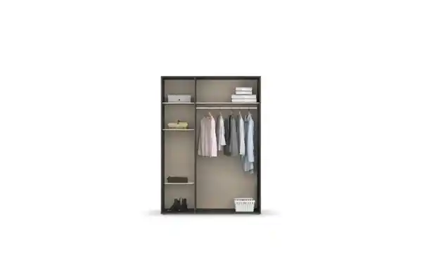 Bild 4 von Drehtürenschrank Yarm