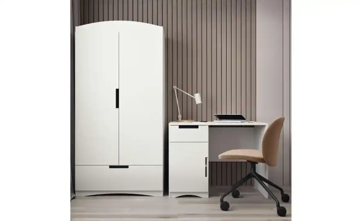 Bild 3 von Kleiderschrank Classic
