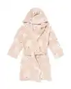 Bild 1 von Miffy-Kinderbademantel beige
