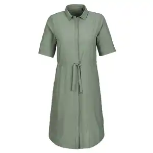 AMBAE SHIRT DRESS Damen - Kleid
