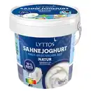 Bild 1 von LYTTOS Sahnejoghurt griechischer Art 1 kg, 10 % Fett