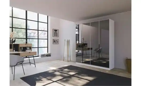 Bild 3 von Drehtürenschrank Selah