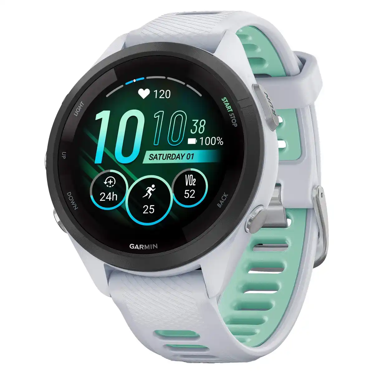 Bild 4 von FORERUNNER 265 - Smartwatch