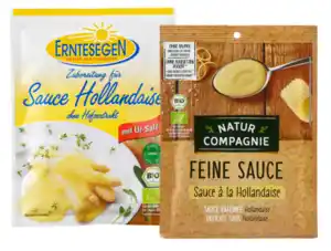 ERNTESEGEN / NATUR COMPAGNIE