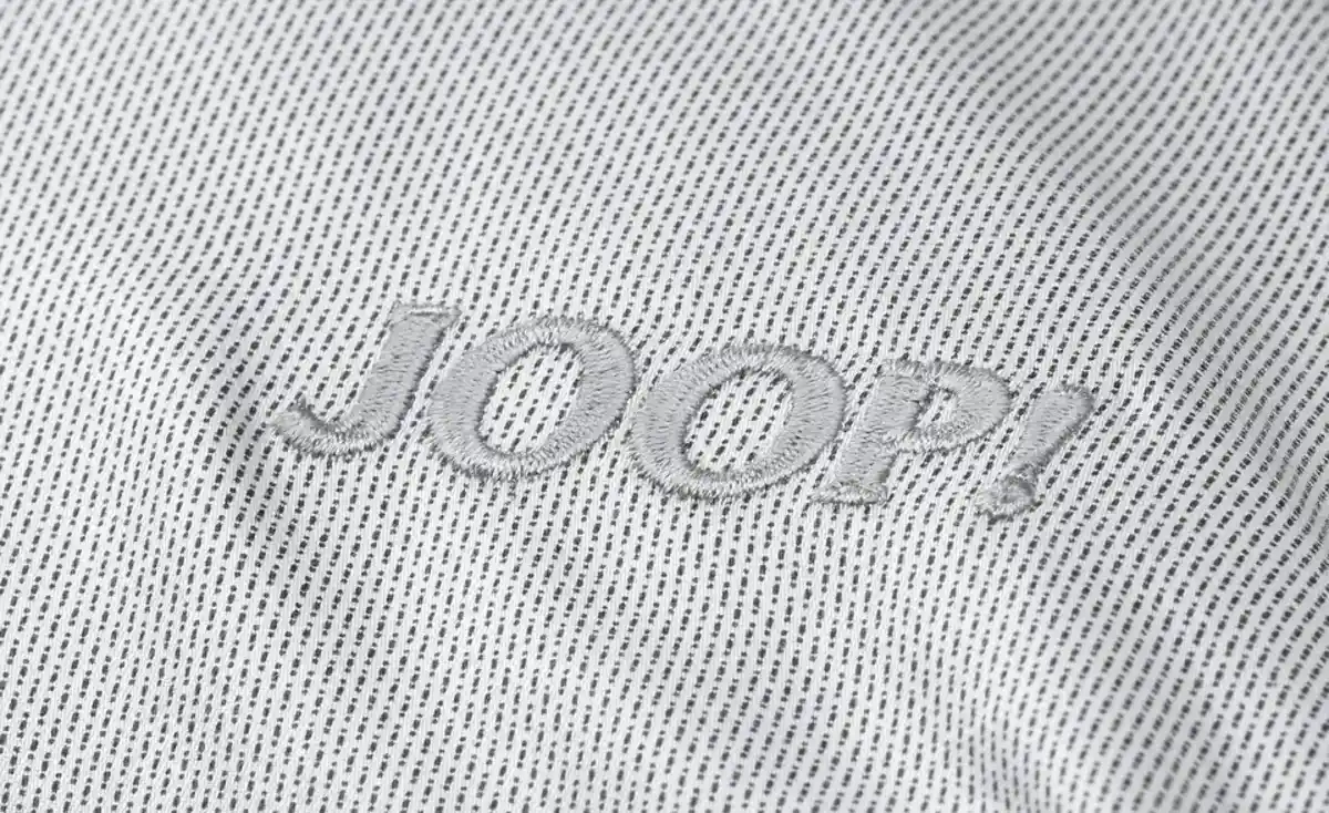 Bild 3 von JOOP! Mako-Satin Wendebettwäsche Pattern