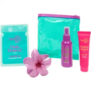 Aloha la Haarpflegeset