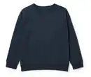 Bild 1 von Kinder-Sweatshirt mit angerauter Innenseite
