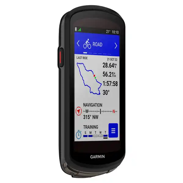 Bild 2 von EDGE 1040 SOLAR - GPS-Gerät