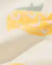 Bild 4 von Kinderpyjama Ananas eierschalenfarben