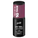 Bild 1 von P2 UV-Lacke, Nail Polish, Mauve 30