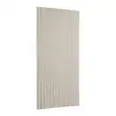 Bild 1 von Akustikpaneel Grace Sandfarben, 2er Set, Sandfarben