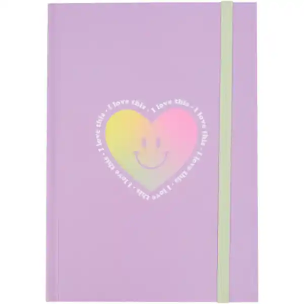 Bild 3 von Notizbuch