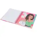 Bild 2 von Selfie Girls Creative Designer Malbuch