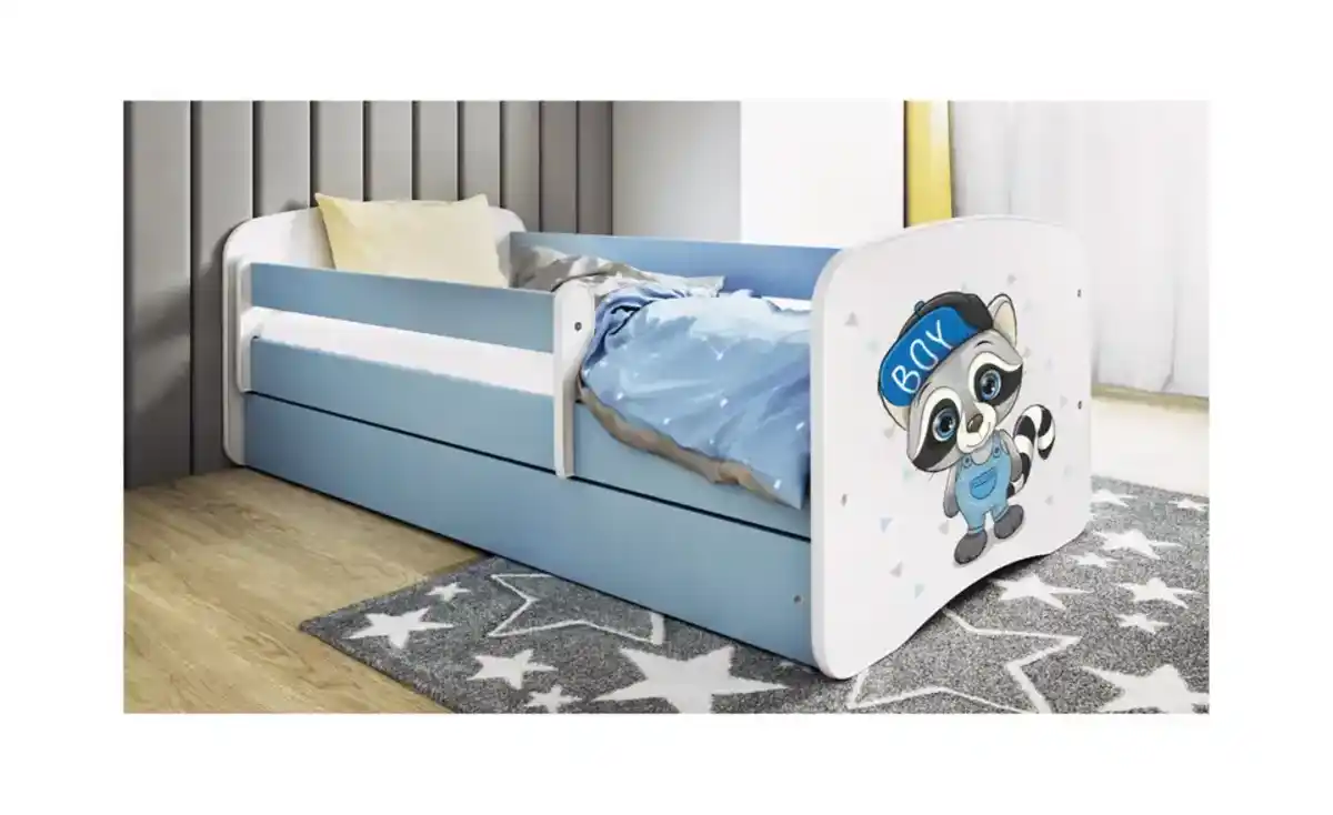 Bild 1 von Bett Waschbär