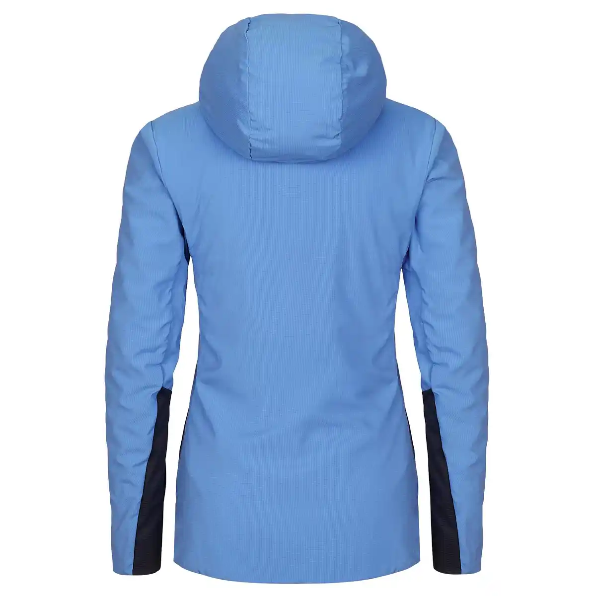 Bild 2 von W'S NANO-AIR ULTRALIGHT FULL-ZIP HOODY Damen - Isolationsjacke