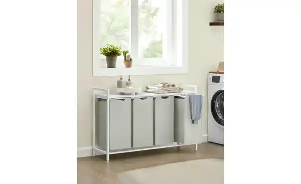 Bild 3 von Wäschekorb