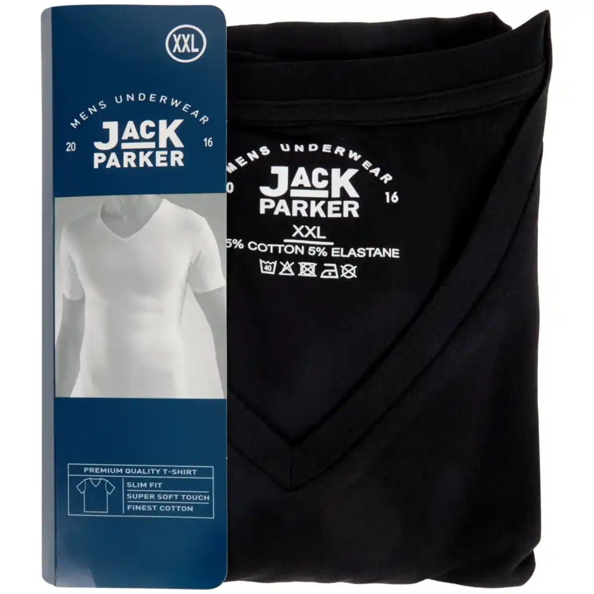 Bild 2 von Jack Parker T-Shirt