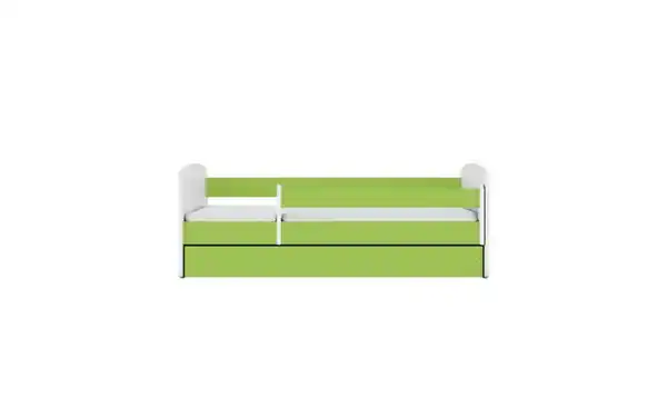 Bild 4 von Bett Babydream