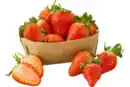 Bild 1 von Erdbeeren