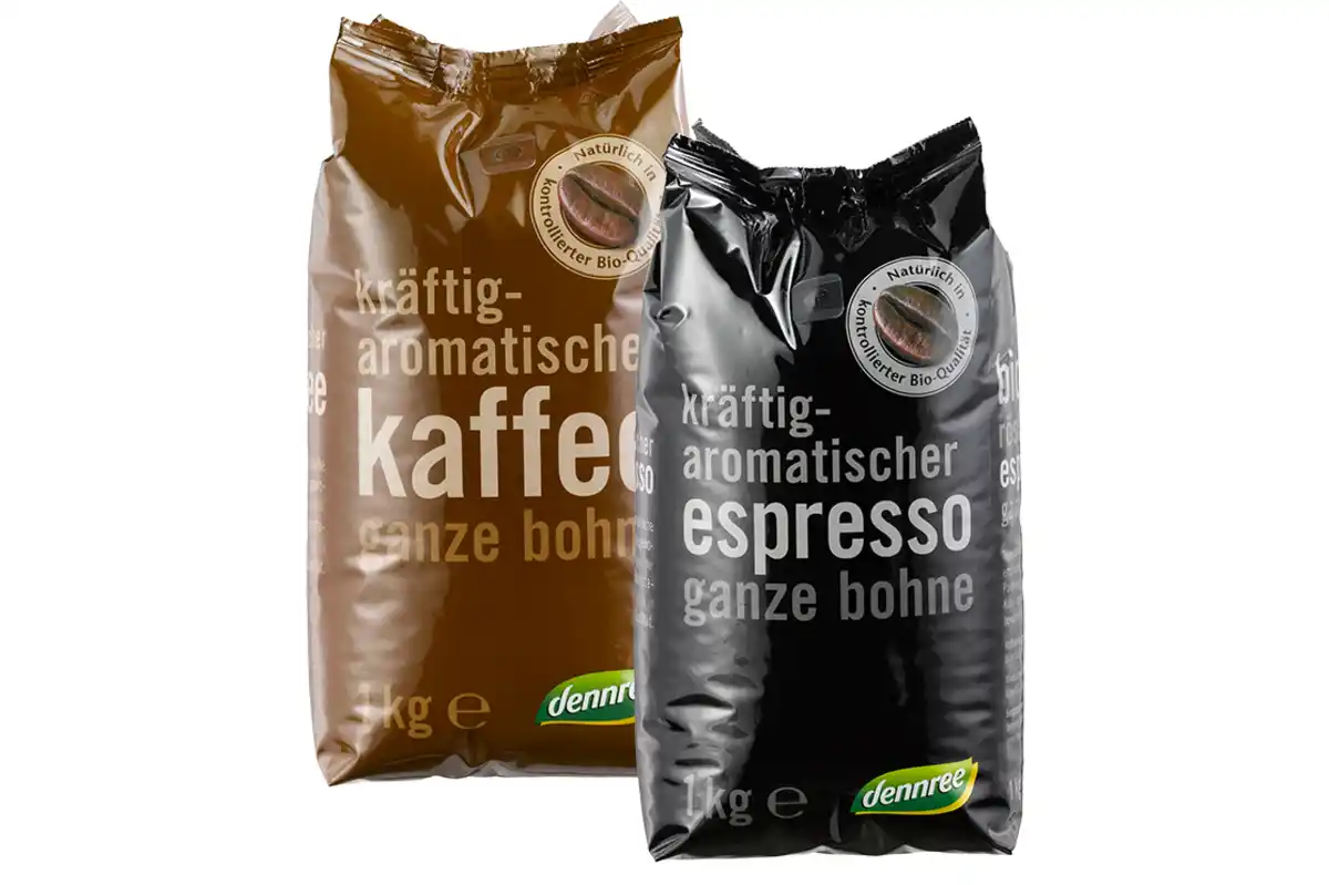 Bild 1 von Kaffee oder Espresso