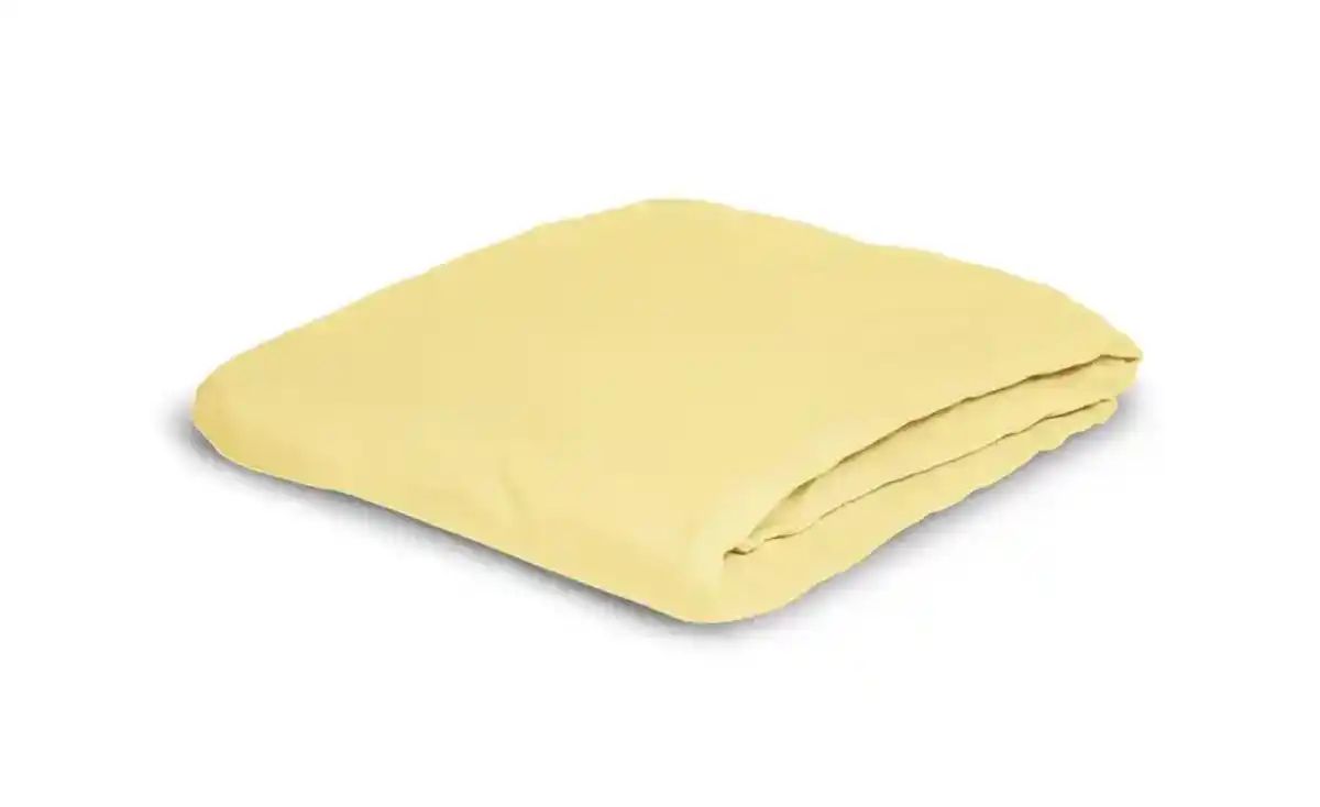 Bild 3 von Bierbaum Jersey Spannbetttuch