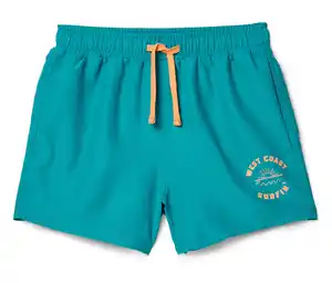 Kinder-Boardshorts