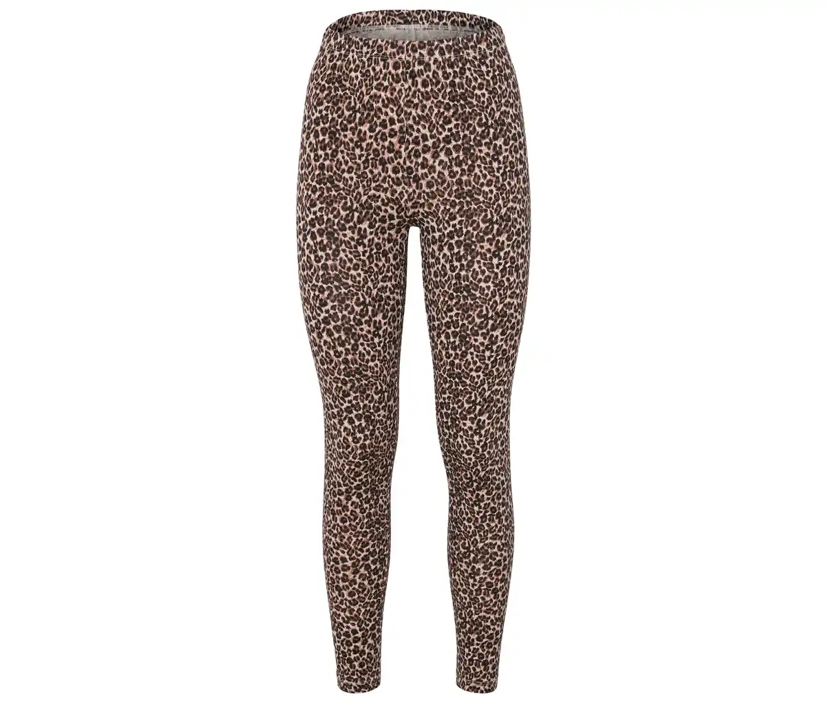 Bild 1 von Bedruckte Leggings