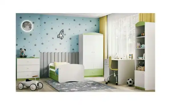 Bild 3 von Bett Babydream