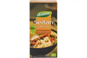 Seitan
