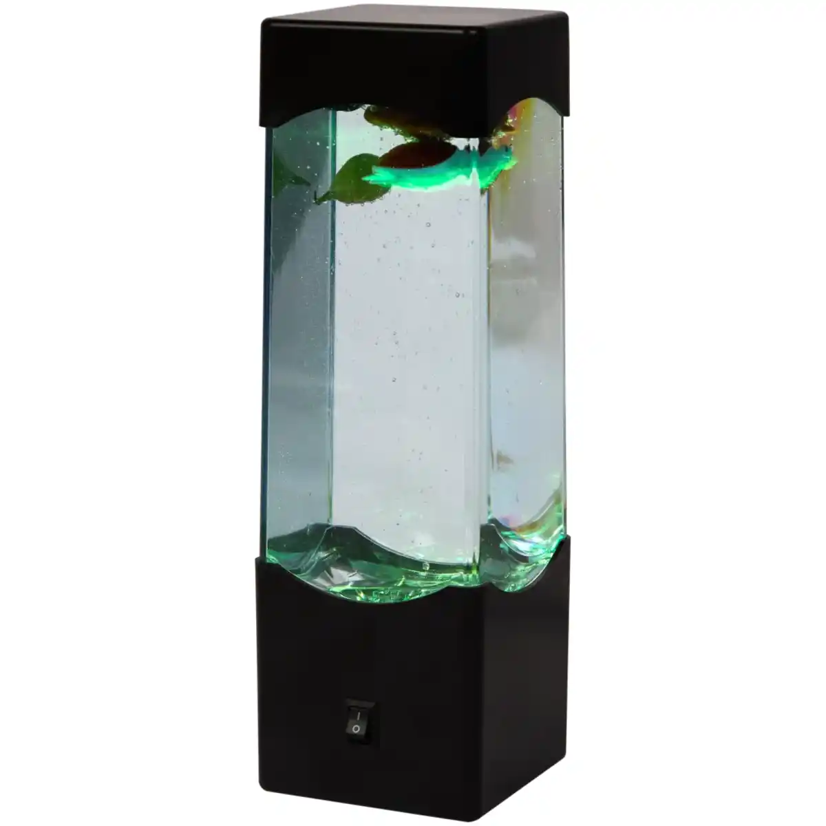 Bild 4 von LED-Lampe mit Figuren