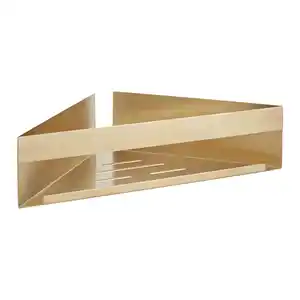 Eckregal Turbo-Loc Goldfarben, Goldfarben