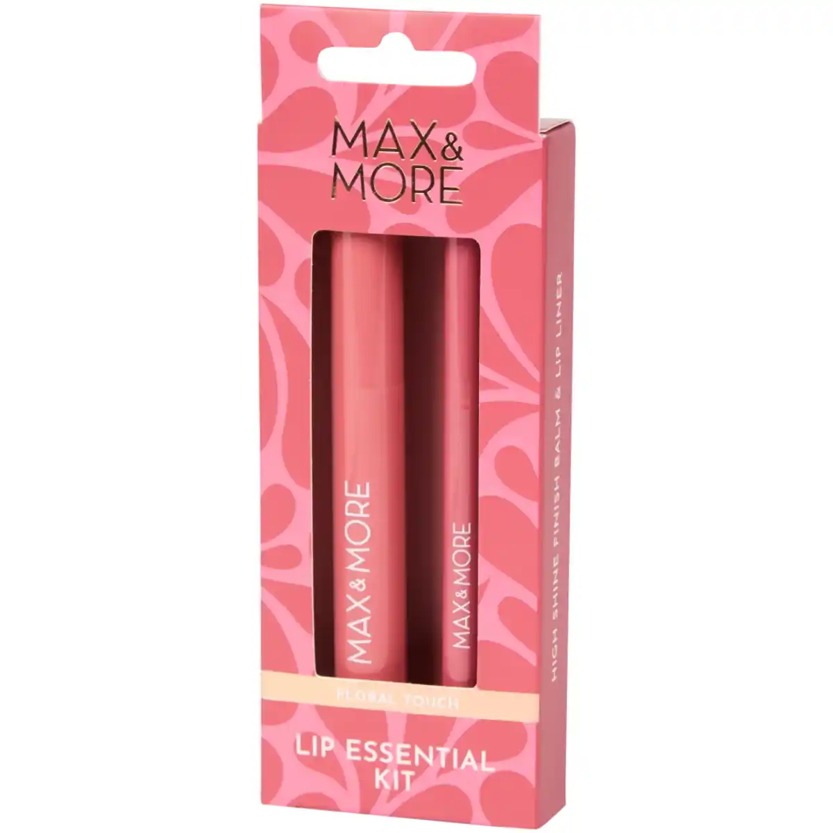 Bild 4 von Max & More Lipliner und Lippenbalsam