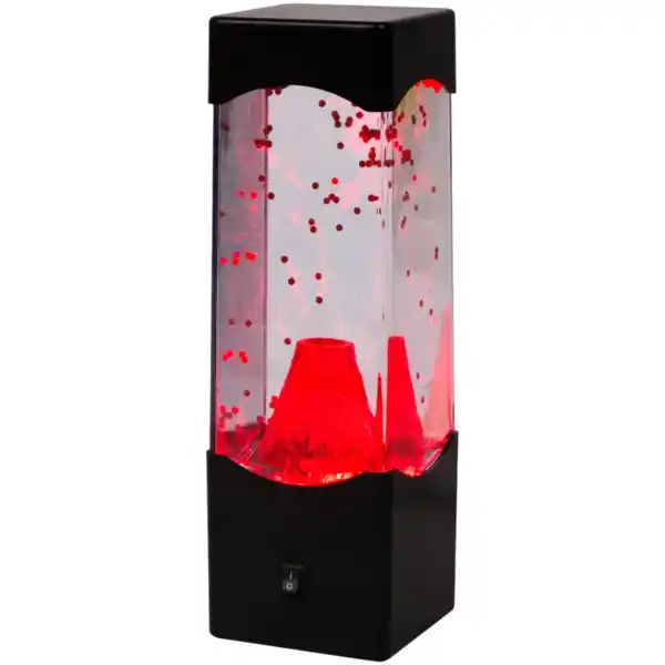 Bild 3 von LED-Lampe mit Figuren