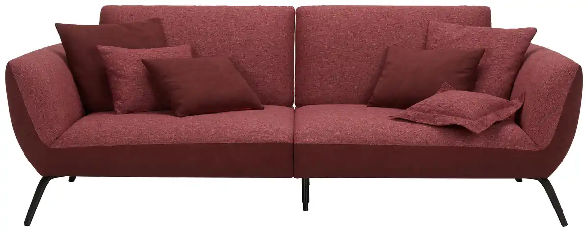 Bild 1 von Bigsofa Trendy Bordeaux, Bordeaux